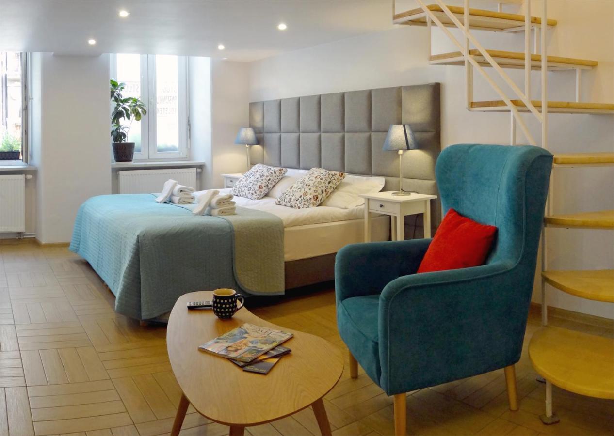 Maisonette