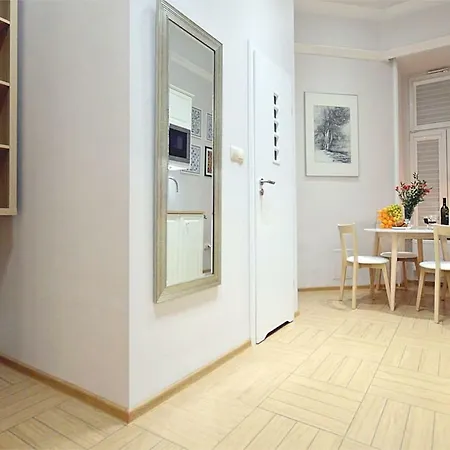 Art Apartments w centrum Krakowa (Śródmieście, Stradom)-2