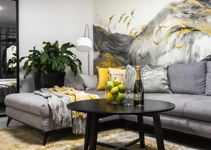 Family Center Apartments
