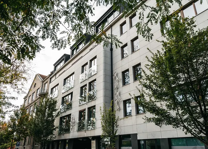 Wawel s - Loftaffair